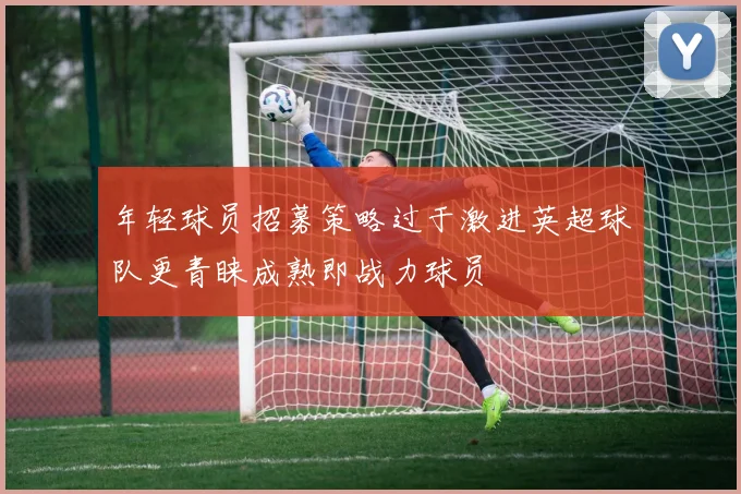 年轻球员招募策略过于激进英超球队更青睐成熟即战力球员