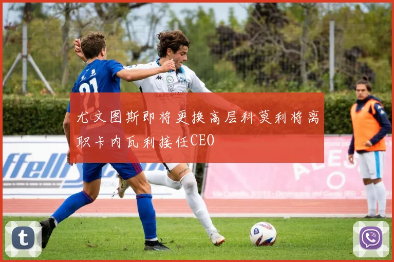 尤文图斯即将更换高层科莫利将离职卡内瓦利接任CEO